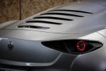 Alfa Romeo Mole Costruzione Artigianale 001 2018 года